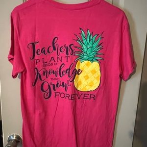 Teacher Tshirt